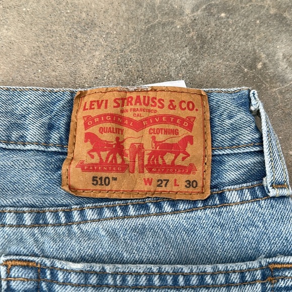 Levi's 510 Jeans - Picture 9 of 12